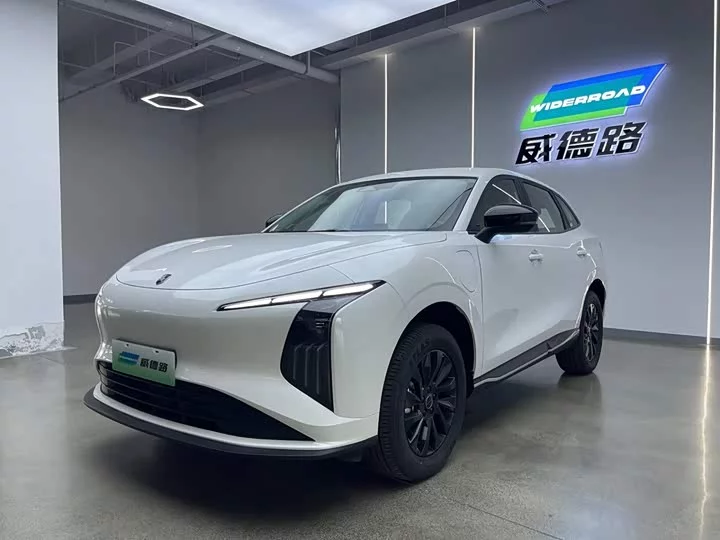 Forthing Xinghai T5