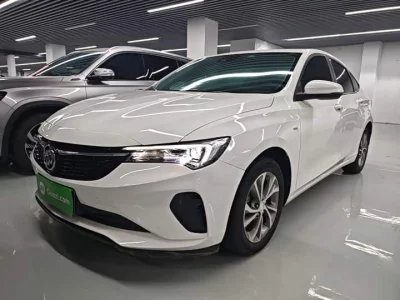 Buick Valeant