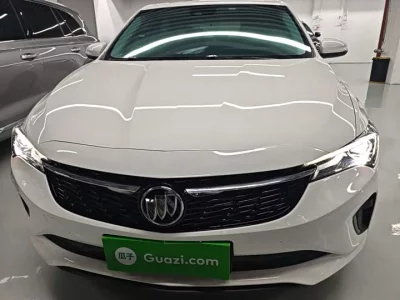 Buick Valeant