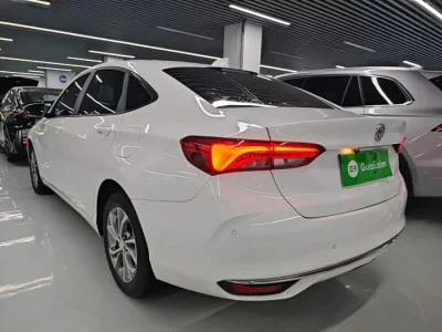 Buick Valeant