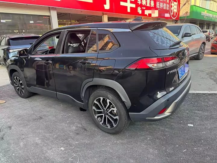 Toyota Frontlander