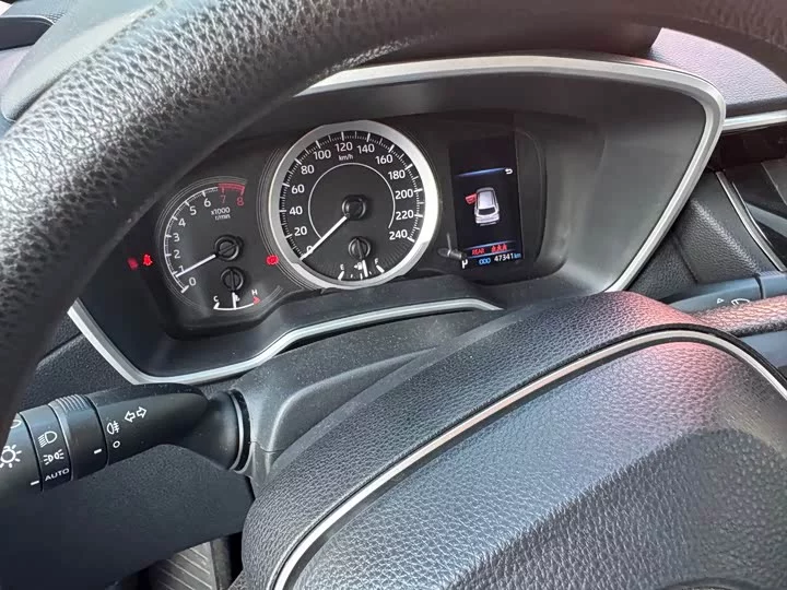 Toyota Frontlander