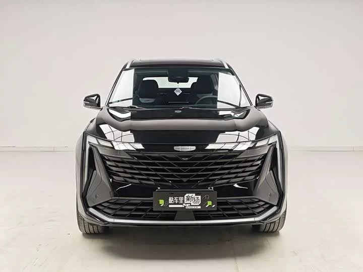 Geely Boyue L