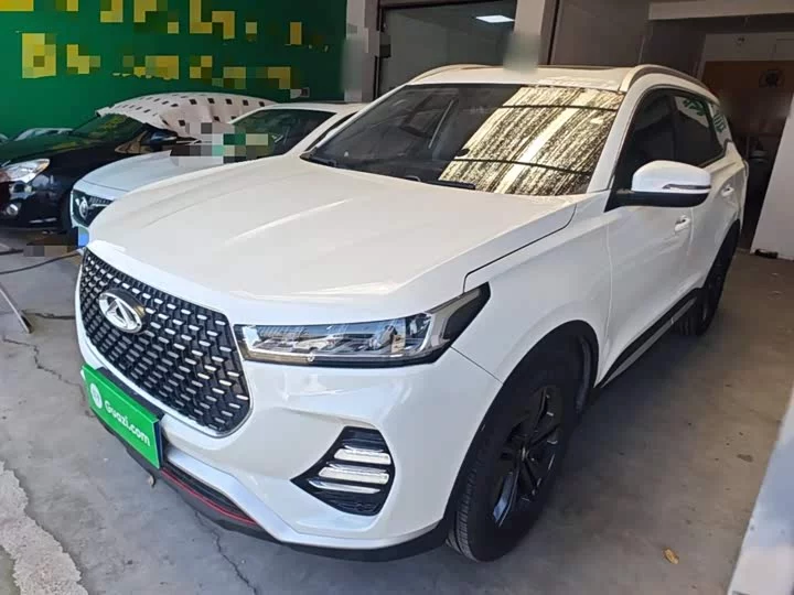 Chery Tiggo 7