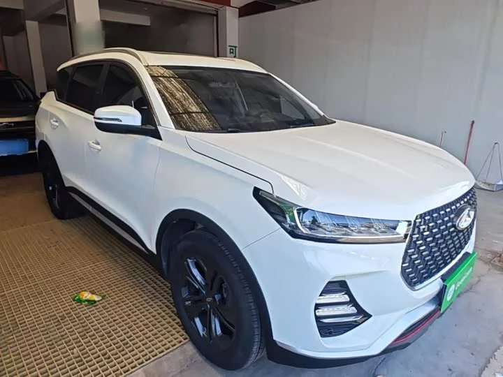 Chery Tiggo 7