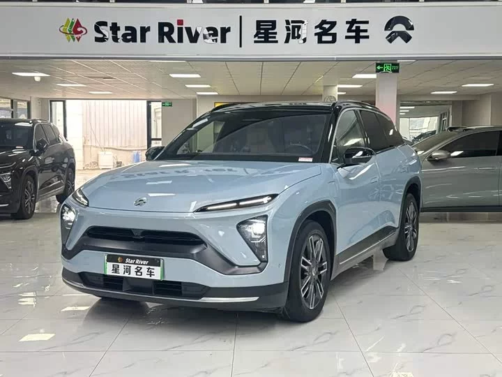 NIO ES6