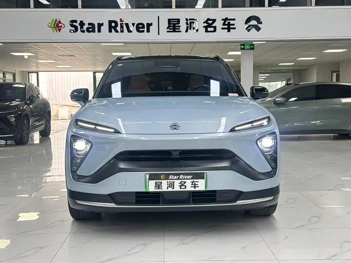 NIO ES6