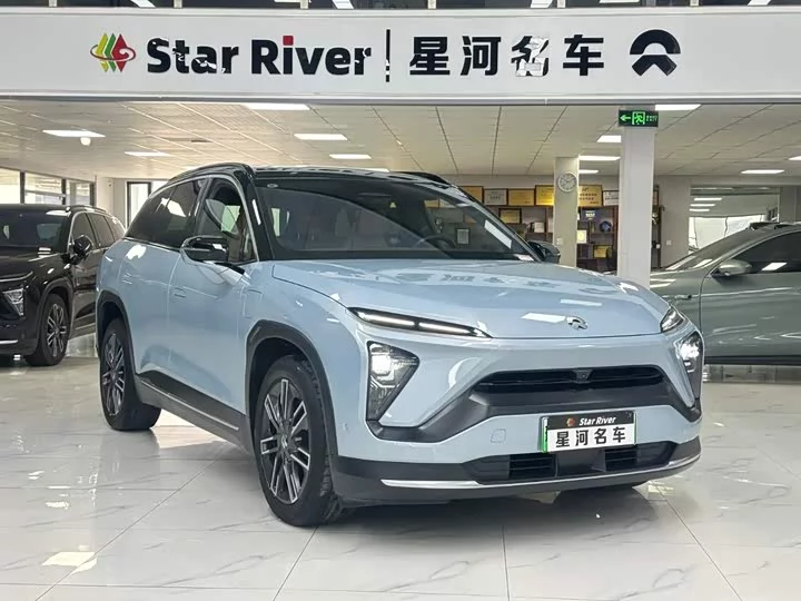 NIO ES6