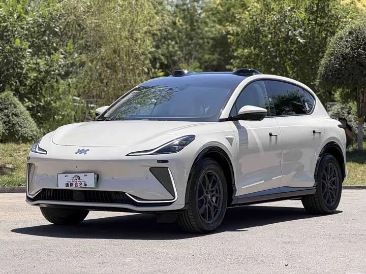 Zhiji LS7