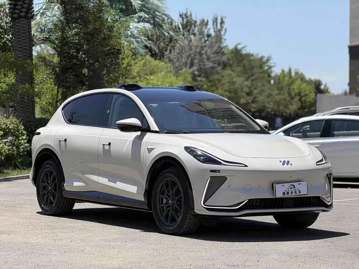 Zhiji LS7
