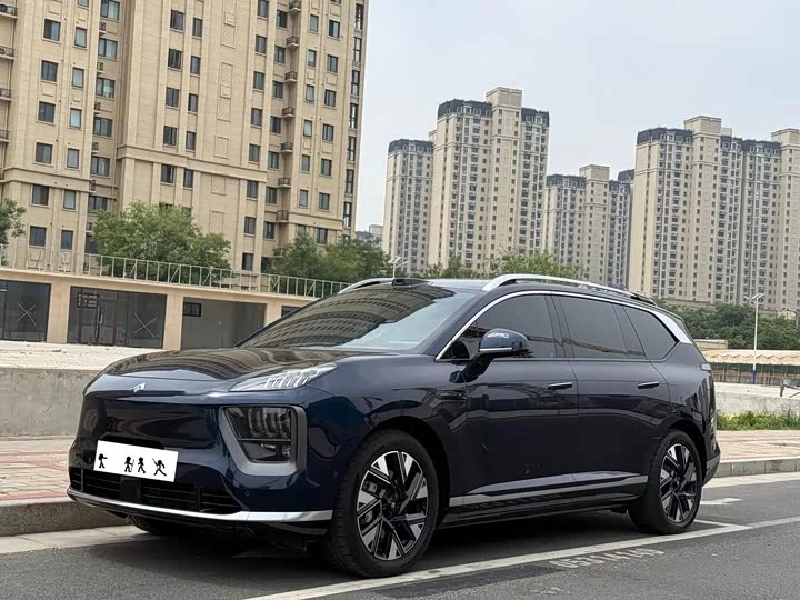 GAC Haobo Haobo HL