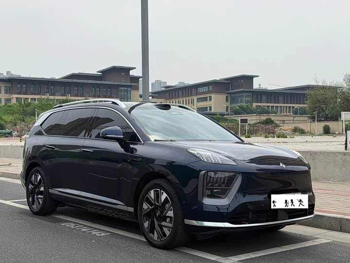 GAC Haobo Haobo HL