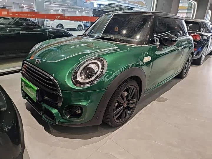 MINI 