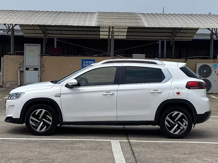 Citroën C3-XR