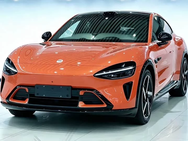 Xiaomi car Xiaomi YU7