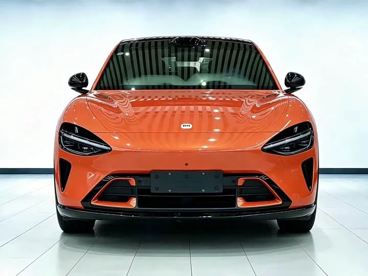 Xiaomi car Xiaomi YU7