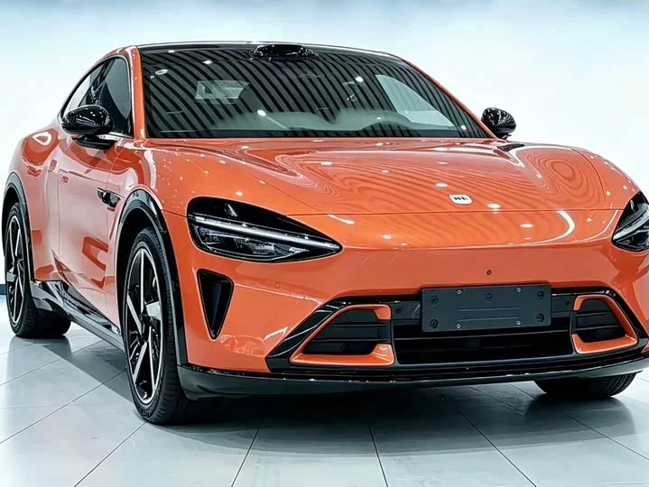 Xiaomi car Xiaomi YU7