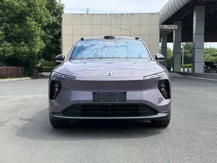 NIO EC6
