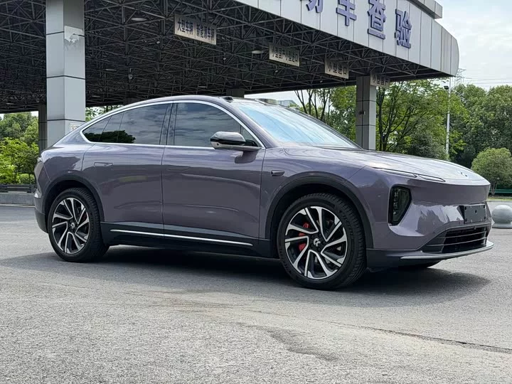 NIO EC6