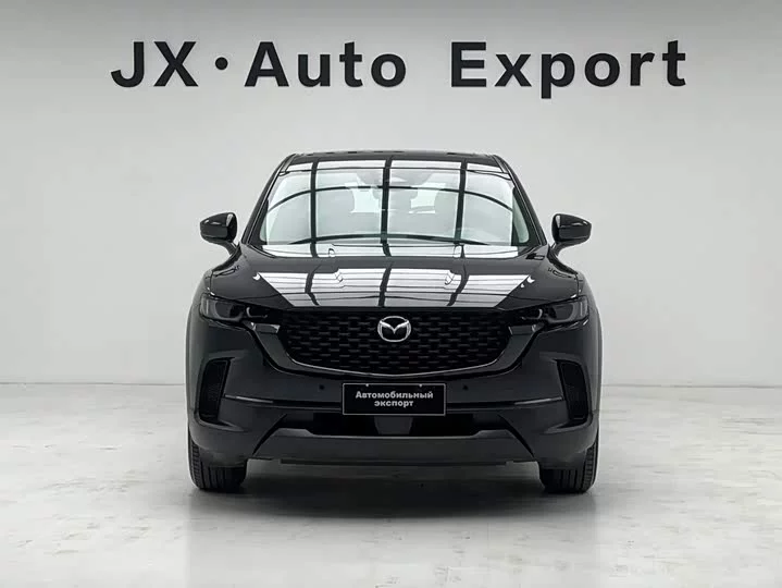 Mazda CX-50