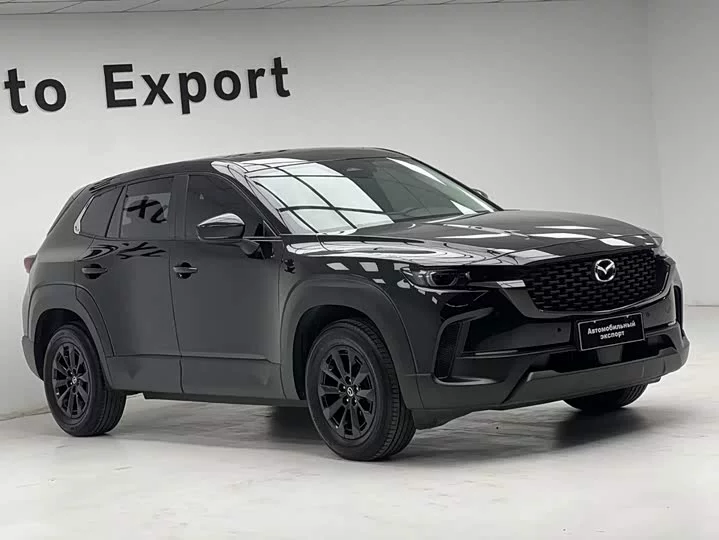Mazda CX-50
