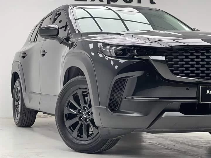 Mazda CX-50