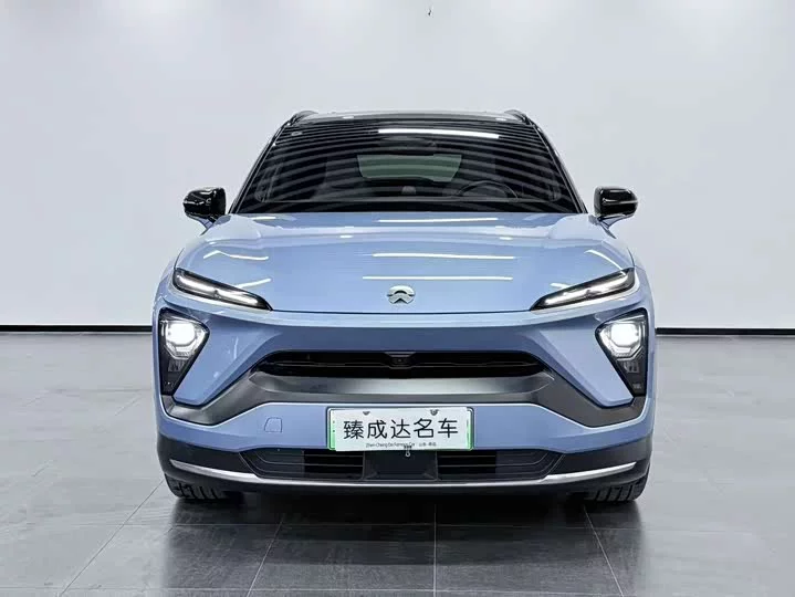 NIO ES6