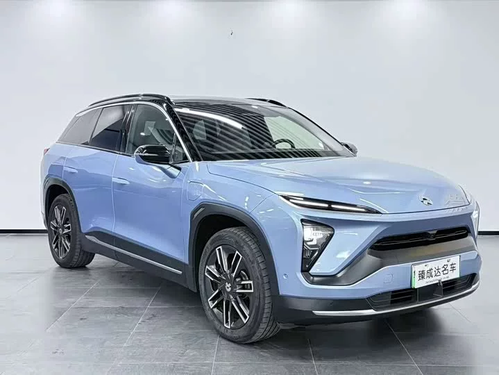 NIO ES6