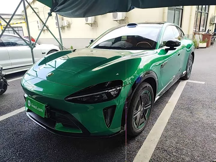 Xiaomi car Xiaomi YU7