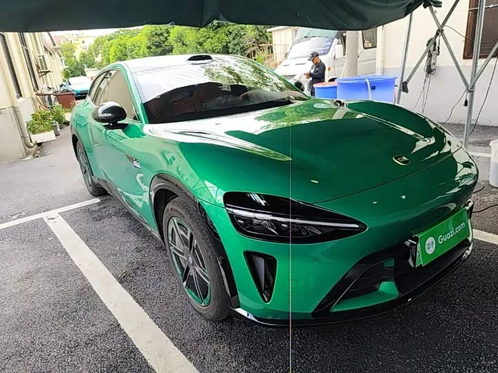 Xiaomi car Xiaomi YU7