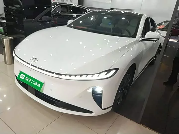 Changan A07