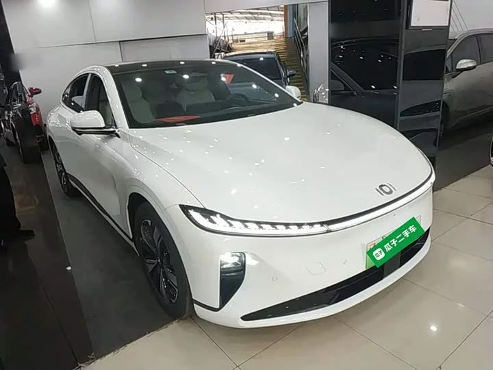Changan A07