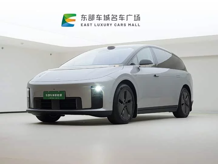 Li Ideal i8