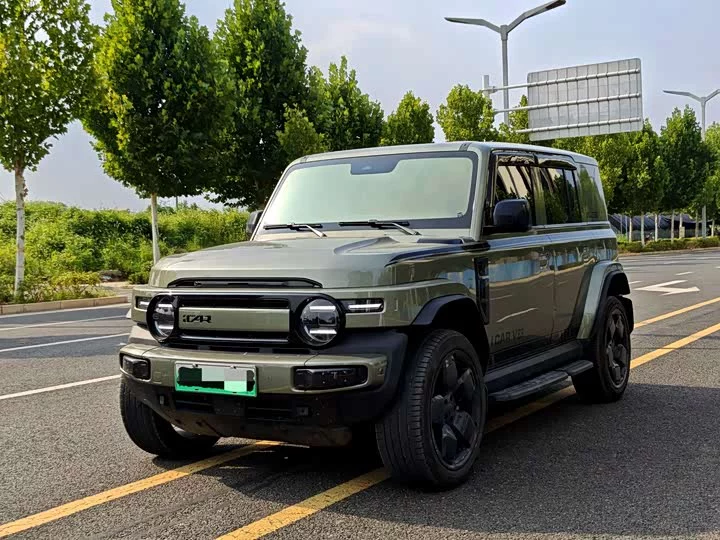 iCAR Super V23