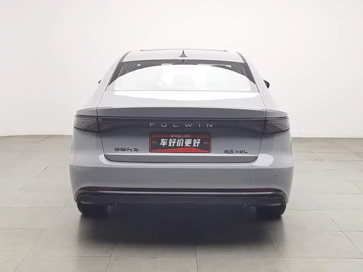 Chery Fengyun A8L