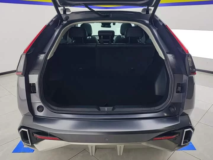GAC Trumpchi Empow
