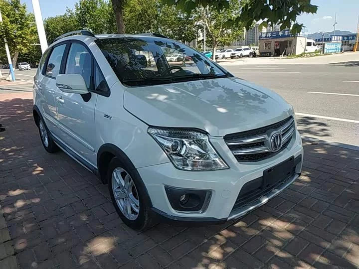 Changan CX20