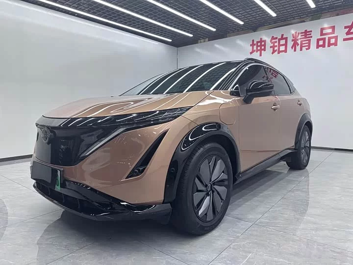 Nissan ARIYA