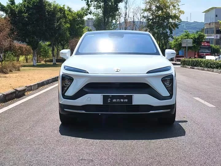 NIO EC6