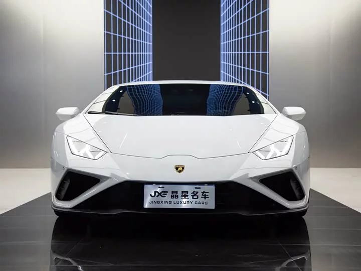 Lamborghini Huracán