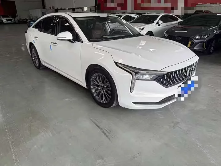 FAW Besturn B70