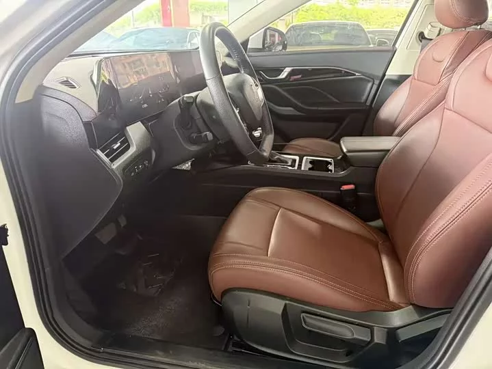 FAW Besturn B70