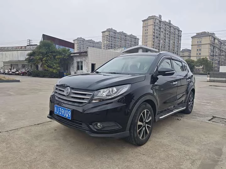 Dongfeng Fengon 580