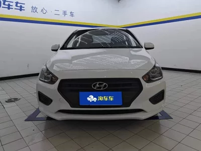 Hyundai Rena