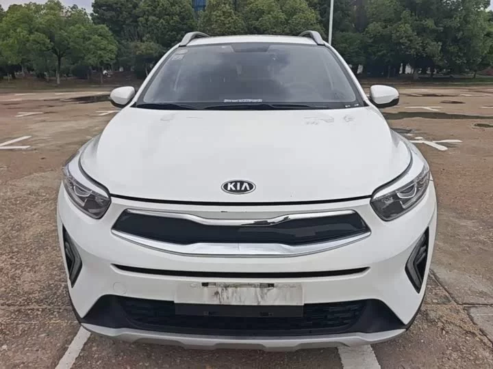 kia Yipao