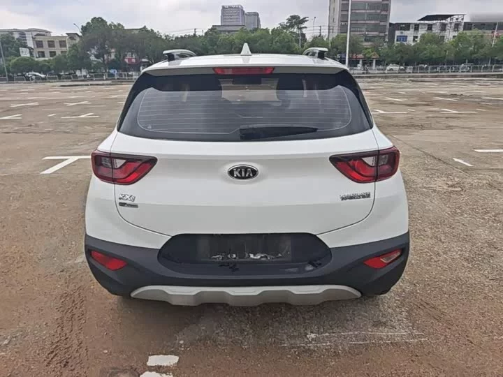 kia Yipao
