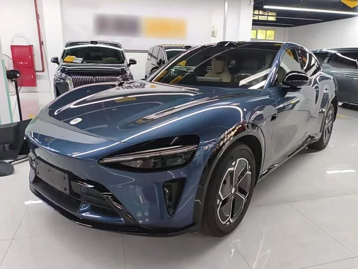 Xiaomi car Xiaomi YU7