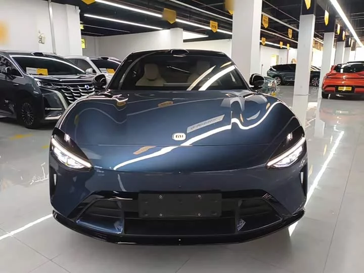 Xiaomi car Xiaomi YU7