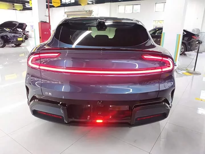 Xiaomi car Xiaomi YU7