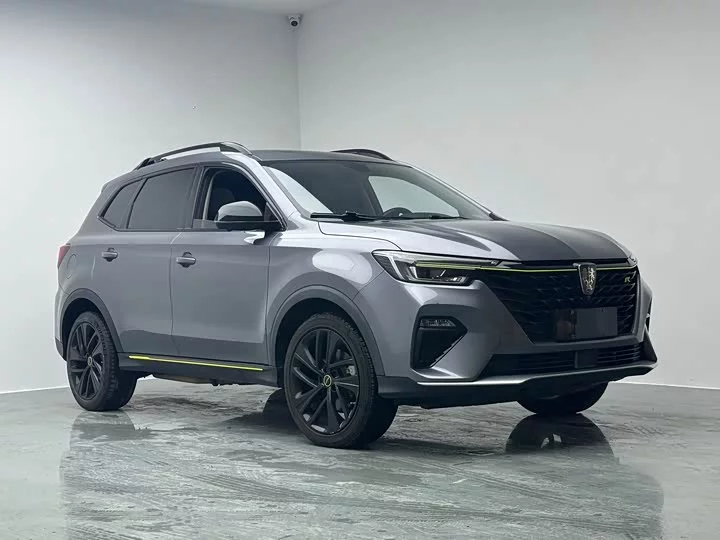 Roewe RX5 New Energy